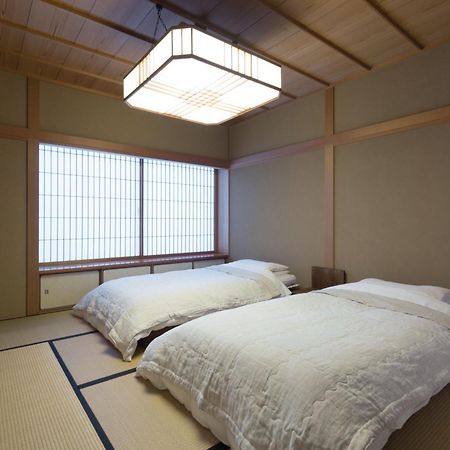 金泽 金城楼日式旅馆酒店 外观 照片