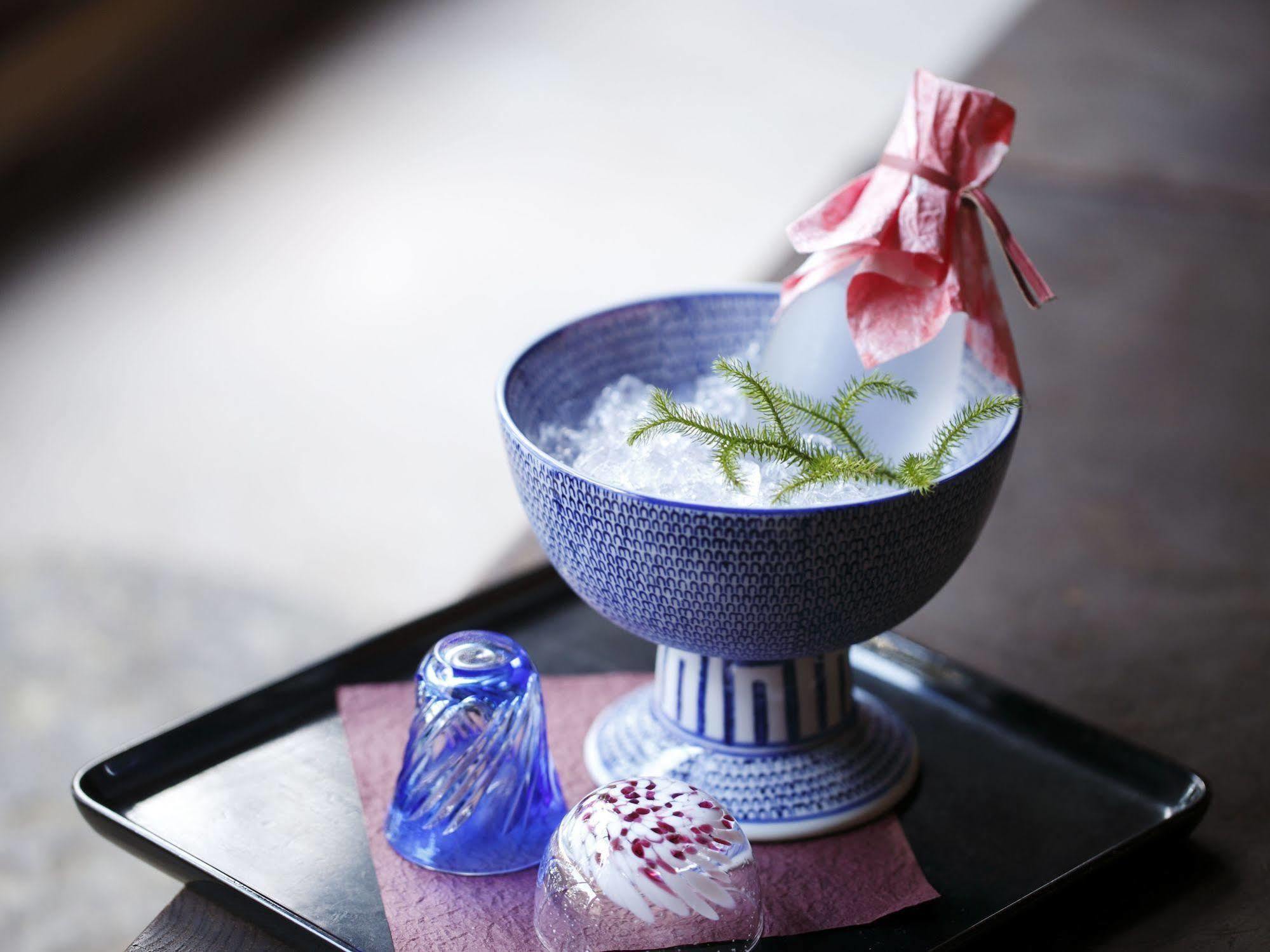 金泽 金城楼日式旅馆酒店 外观 照片