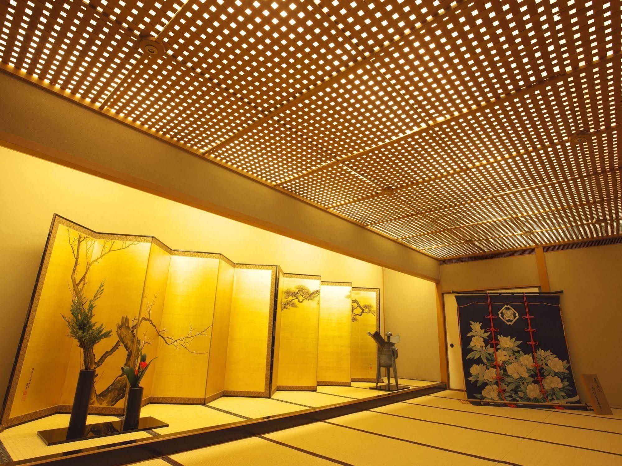 金泽 金城楼日式旅馆酒店 外观 照片