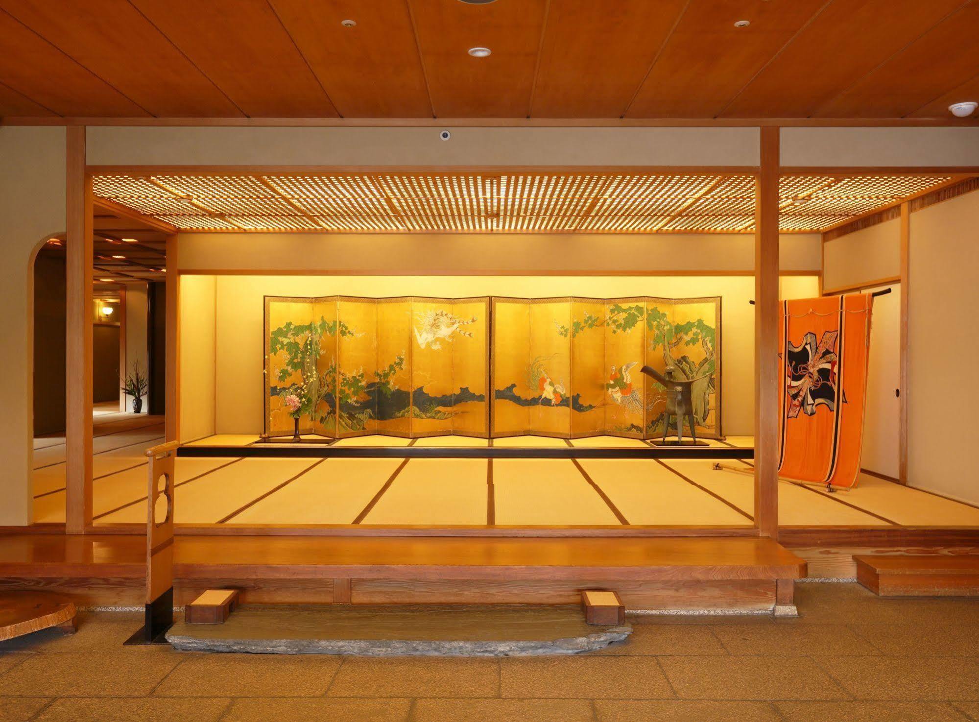 金泽 金城楼日式旅馆酒店 外观 照片